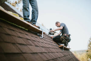 Local Roofers in Bellvue, PA